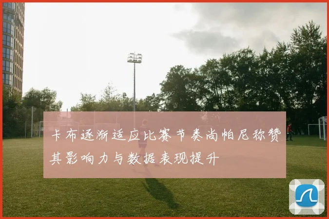 卡布逐渐适应比赛节奏尚帕尼称赞其影响力与数据表现提升